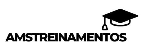 Logo AMSTREINAMENTOS